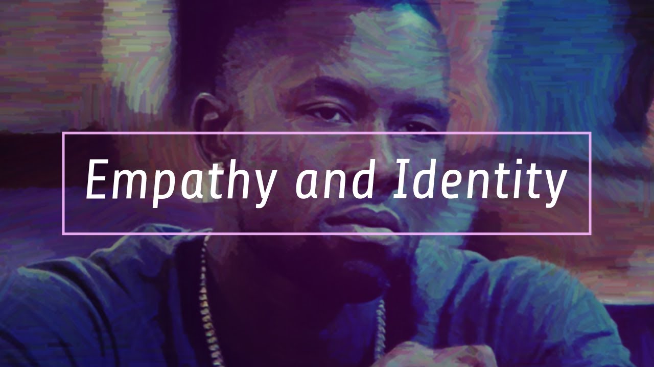 Moonlight: Empathy, Identity, and Masculinity