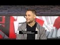 Frankie Edgar on Upcoming Bout with Charles Oliveira and Tough Decision losses to Benson Henderson