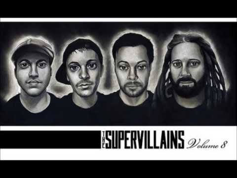 The Supervillains - Where Is My Mind (Pixies Cover)