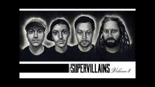 The Supervillains - Where Is My Mind (Pixies Cover)