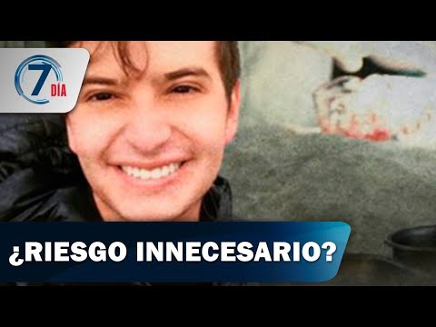 ¿Un riesgo innecesario? Cirugías no urgentes durante la pandemia de COVID-19 - Séptimo Día