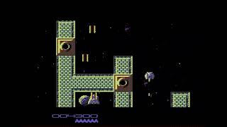 COMMODORE 64 += BOMB AND SMASH =+ REMAKE GAME