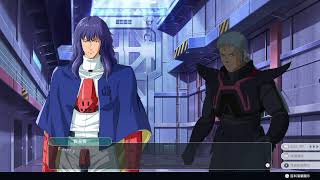 [實況] 機戰Y 早上六點半繼續打@@