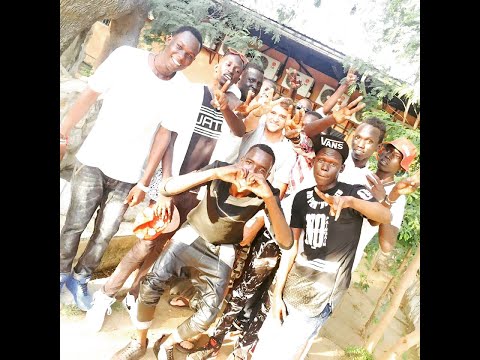 Sabasti - On-my-Strength ft Breezy Latimore And Jay Bi