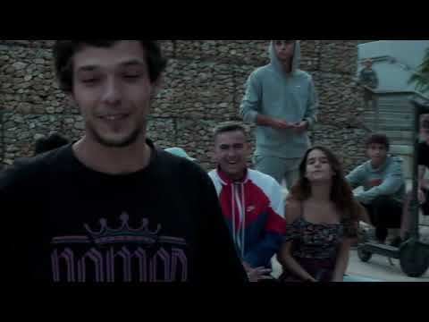 FMS ASO - CIEGO VS SOTS - OCTAVOS - Jornada 2