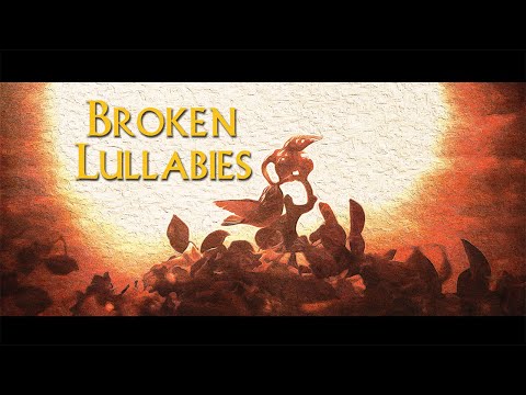 Flight Paths - Broken Lullabies (OFFICIAL VIDEO)