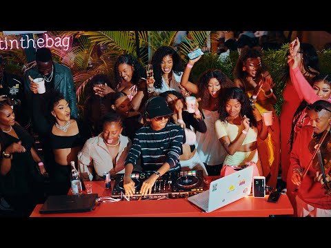 THE BAG | Edition 1 | Featuring SIR M