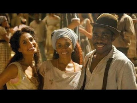 O Cortiço | Drama | Filme Brasileiro Completo
