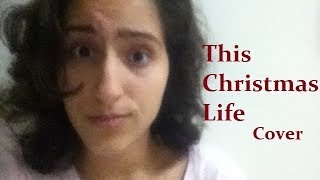 This Christmas Life by Shane Dawson (Cover)