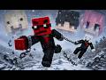 How I RUINED This SMP Being Chained Together