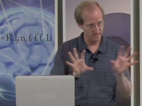 Do we need String Theory for Quantum Gravity? - Lance Dixon (SETI Talks)