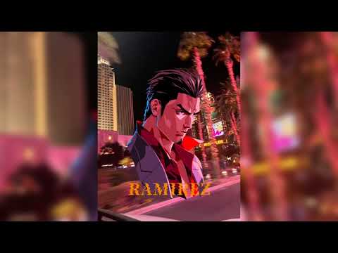 Chain Swangin - Ramirez ft. Mikey the Magician (audio)