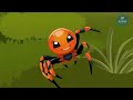 Itsy Bitsy Spider New Version Best Kids Song And Nursery Rhymes Of 2025