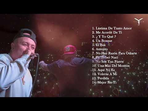 Yelsid - Lo Mejor De Yelsid Mix