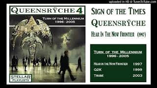 Queensrÿche - Sign Of The Times