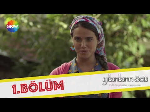 Yılanların Öcü 1. Bölüm ᴴᴰ