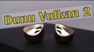 Dunu Vulkan 2