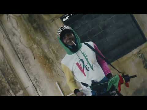 VillaDan, Chanz Records - Menace To Society