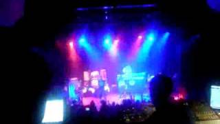 ASIAN DUB FOUNDATION  - Naxalite