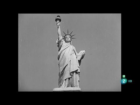 Los felices años 20 y el crack de 1929