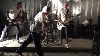 Good Lookin' Out, Saturday, 17th December, 2016, Cracow, Panxterka, Warsztat