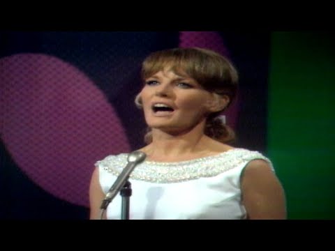 The Cat In The Window - Petula Clark