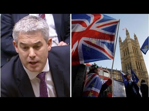 Brexit Project Fear DESTROYED ‘the doomsayers are WRONG!’