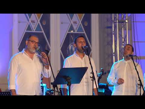 Grupa Despina - Kazi, kazi Sirok sokak