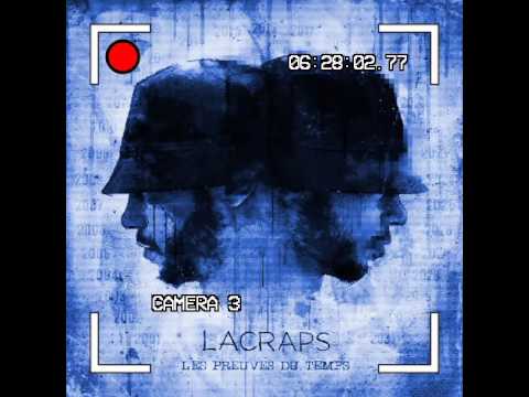 LaCraps - Condamné (feat. Melis)