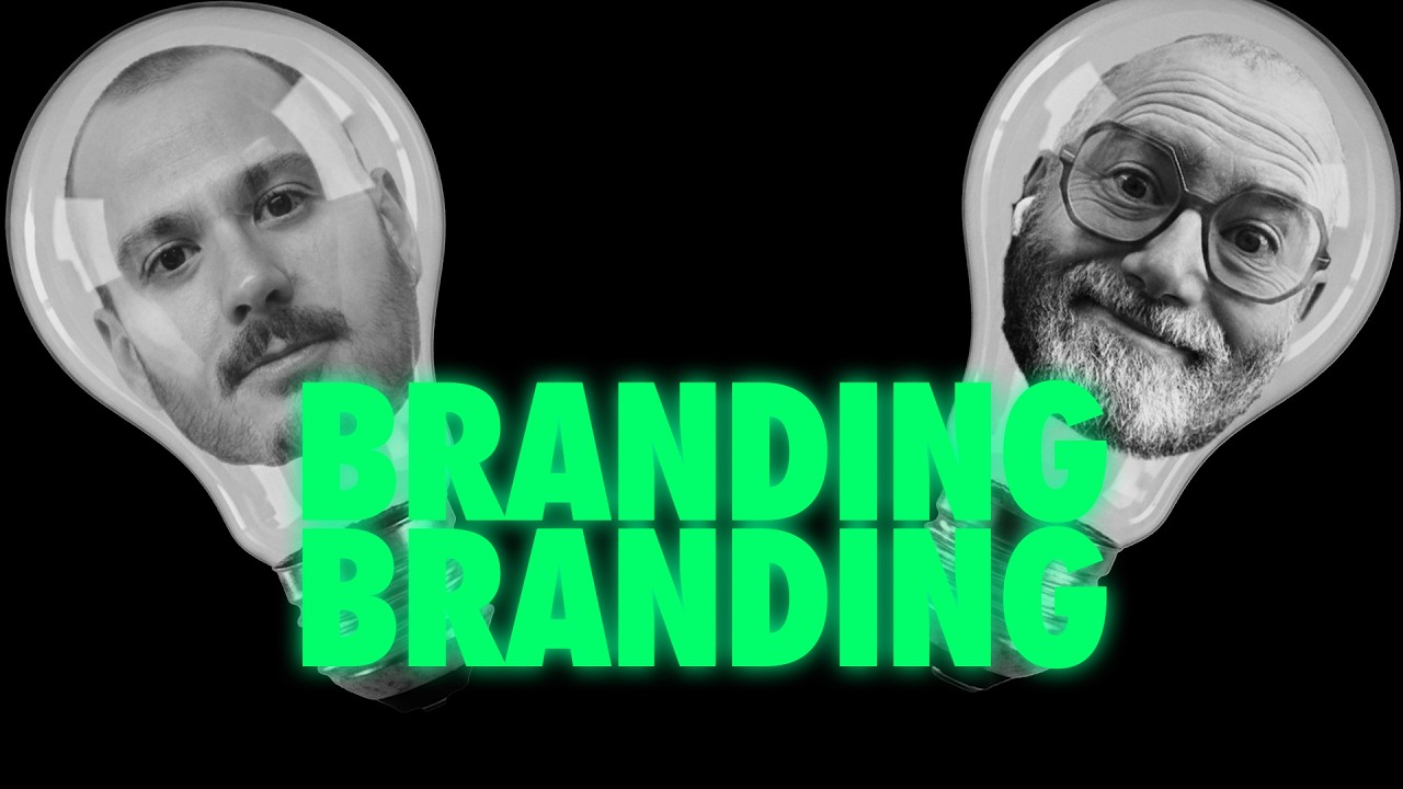  COME creare il BRAND di un’AGENZIA? Better Than Perfect EP.03