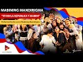 Mabining Mandirigma, a steampunk musical: Vivan La Republica Y Mabini