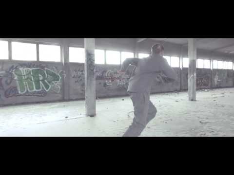 Luca Schreiner - Time Is Up feat. Mick Fousé (Official Video)