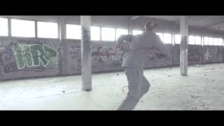 Luca Schreiner - Time Is Up feat. Mick Fousé (Official Video)