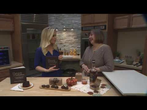 Bourbon/Chocolate Tasting