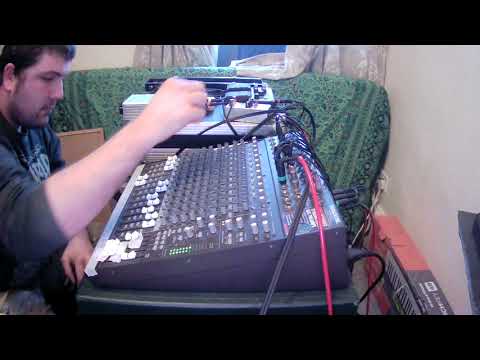 Don Fe - Answer The Call (Duburban Dub Mix)