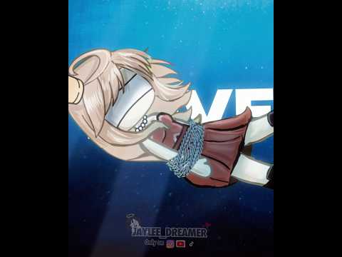 Siren women❤️ 🏳️‍🌈.  #gacha #lgbtiq #siren #trending #gachalife #edit