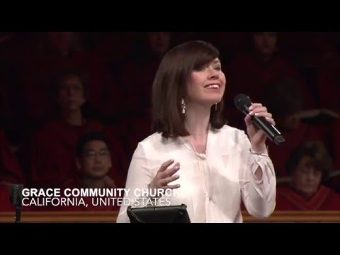 Facing a Task Unfinished (Live from the Global Hymn Sing) - Keith & Kristyn Getty