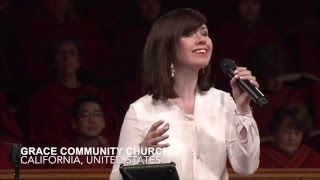 Facing a Task Unfinished (Live from the Global Hymn Sing) - Keith &amp; Kristyn Getty