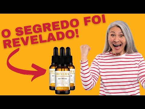 REVERA GOLD - Revera Gold funciona? ⚠️CUIDADO!⚠️ Revera Gold é bom? Revera Gold vale a pena?