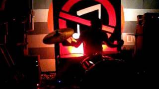 Showbread - Stabbing Art To Death