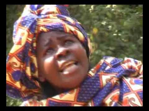 Mwami Yesu Alicherera by Joseph Shisia Wasira.