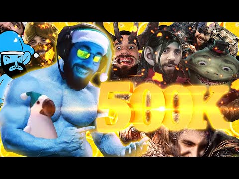 ESPECIAL 500K SMZINHO