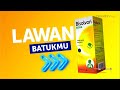 Batuk Mu HARUS Dilawan Dengan Bisolvon EXTRA 15s 2023