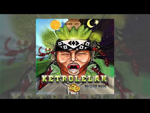 Luanko Minuto Soler - Ketrolelan - (Disco Completo) 2017