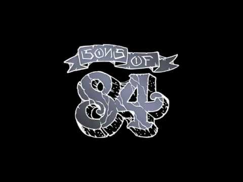 SONS OF 84 - HEART DON'T FAIL ME NOW