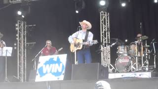 ROO ARCUS   THIS HERE COWBOY