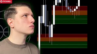 TRADING MENTORSHIP 2025 - FAIR VALUE GAP / QUADRANTS TOOL (16#)