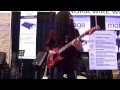 Mike Campese  -  "Over the Top" -  NAMM 2017