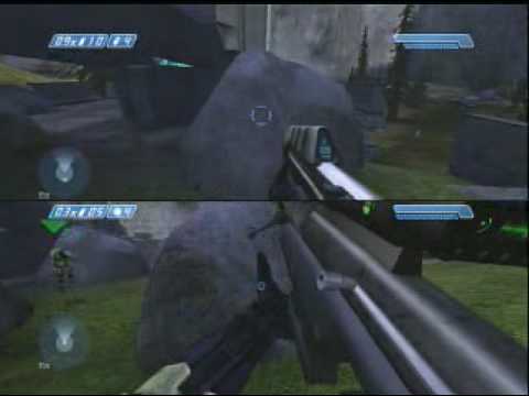 Halo: Combat Evolved Co-op- Part 4