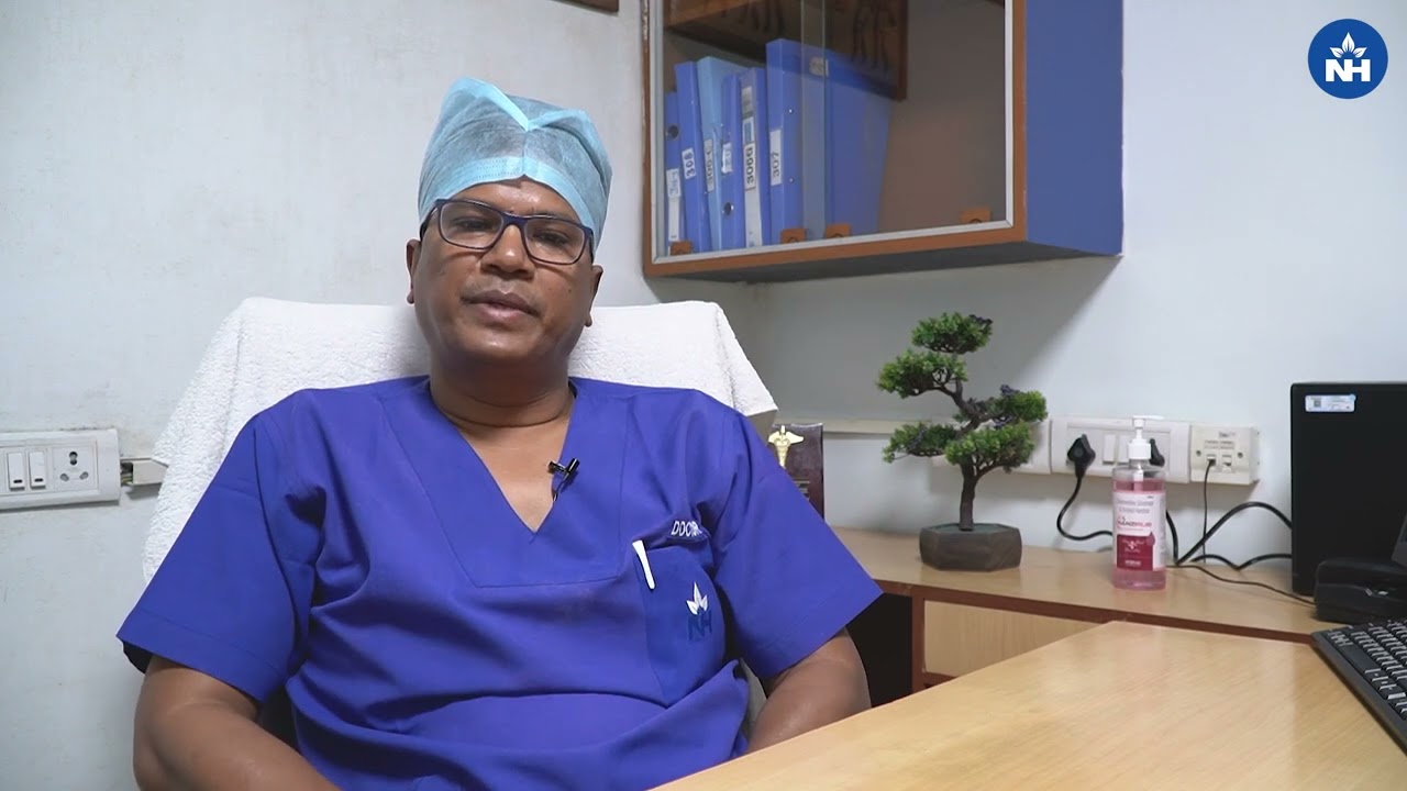 Incisional Hernia : Its Definition, Causes, and Treatment by Dr Albinus Lakra